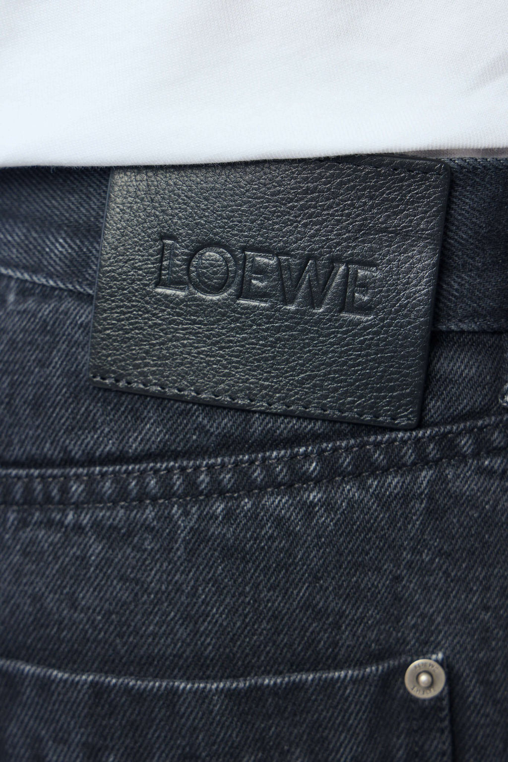 Loewe - Jeans - LABELS