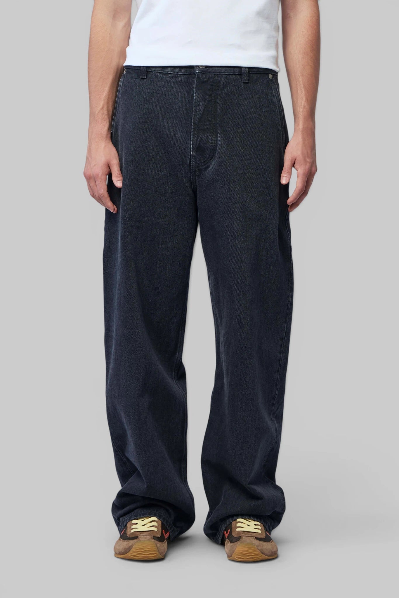 Loewe - Jeans - LABELS