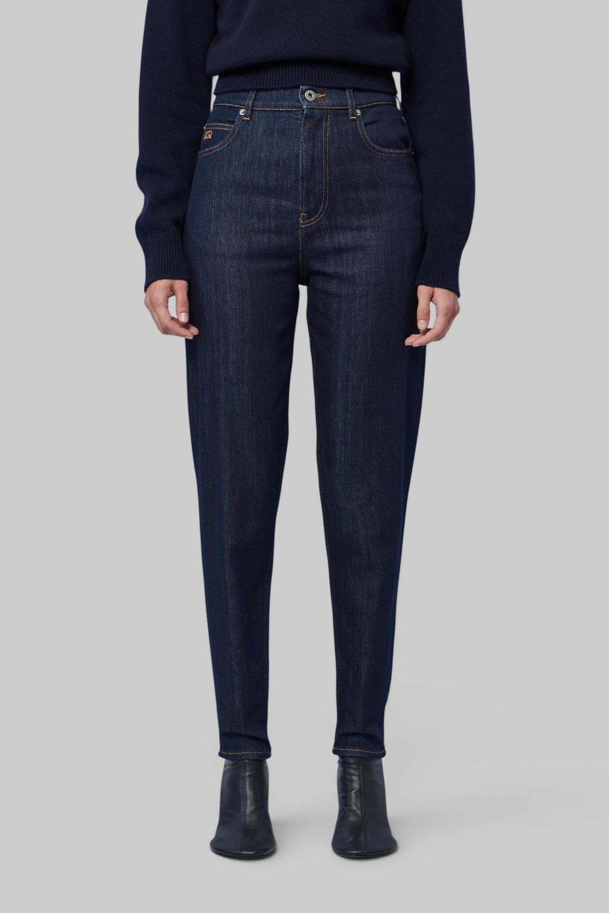 Loewe - Jeans - LABELS