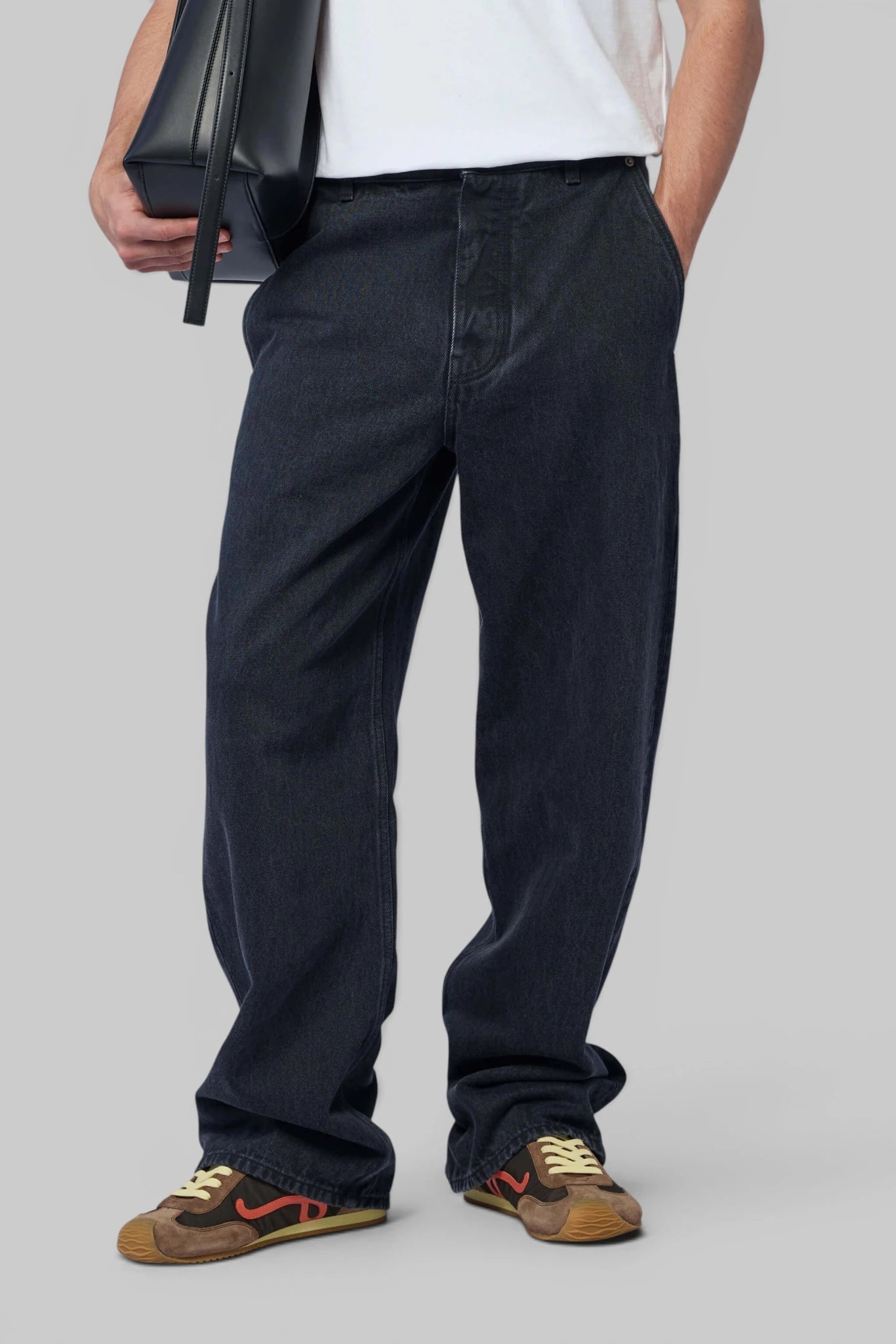 Loewe - Jeans - LABELS