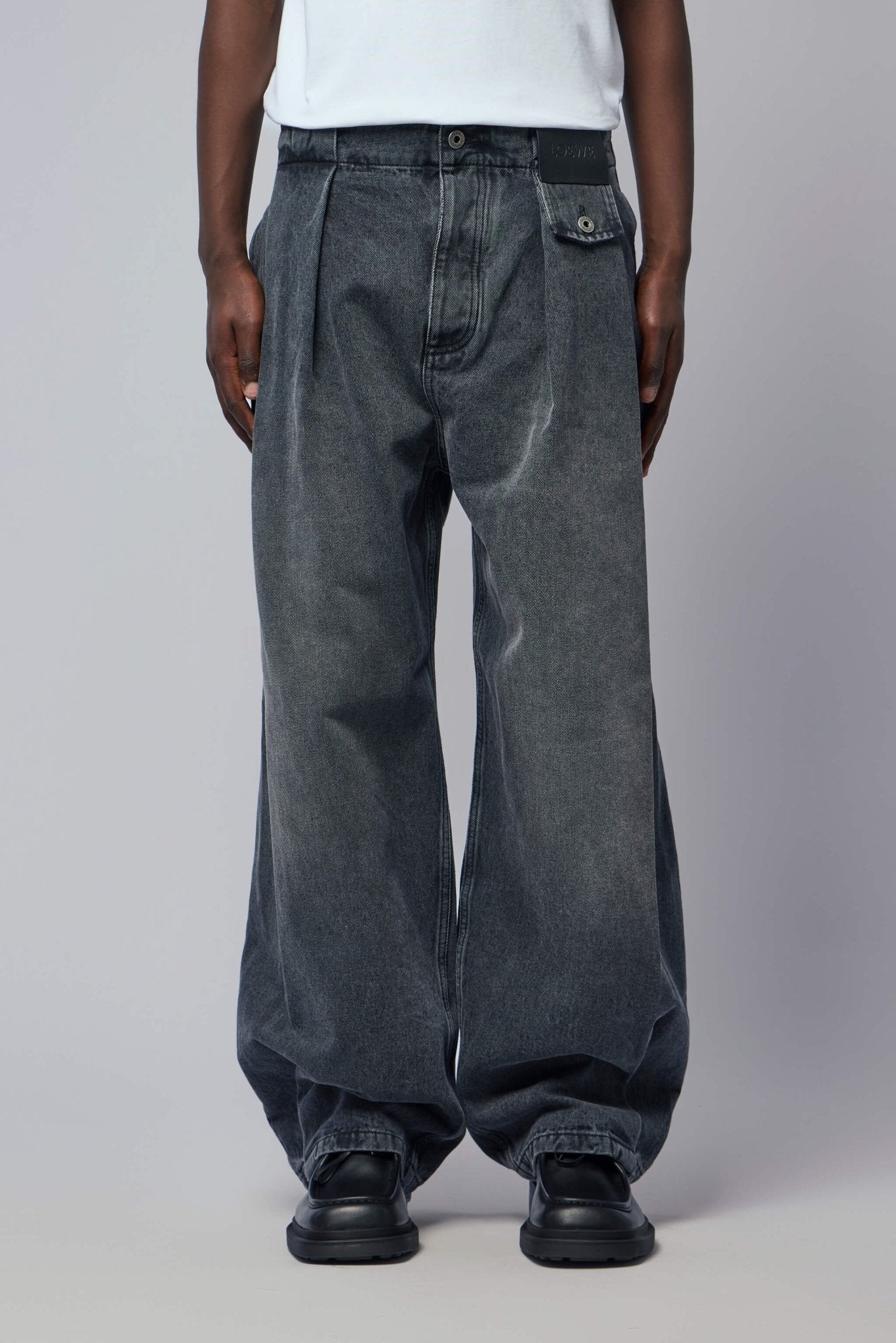 Loewe - Jeans - LABELS