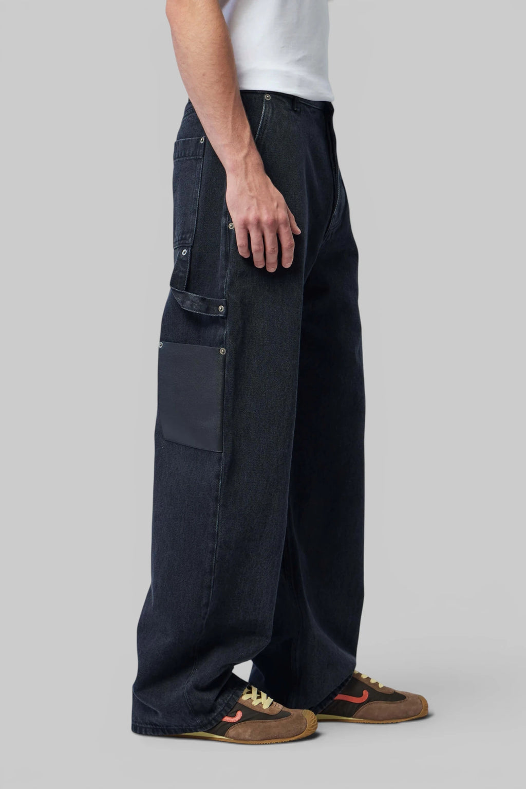 Loewe - Jeans - LABELS