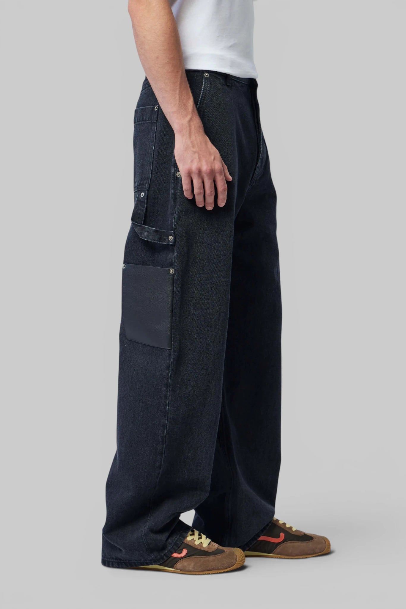 Loewe - Jeans - LABELS