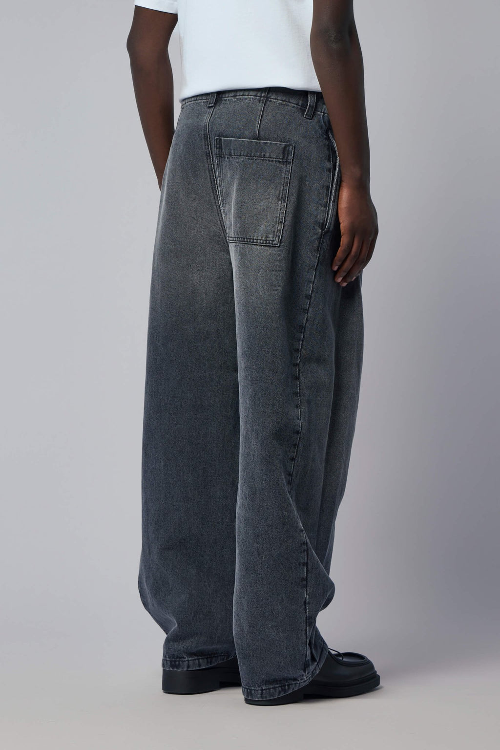 Loewe - Jeans - LABELS