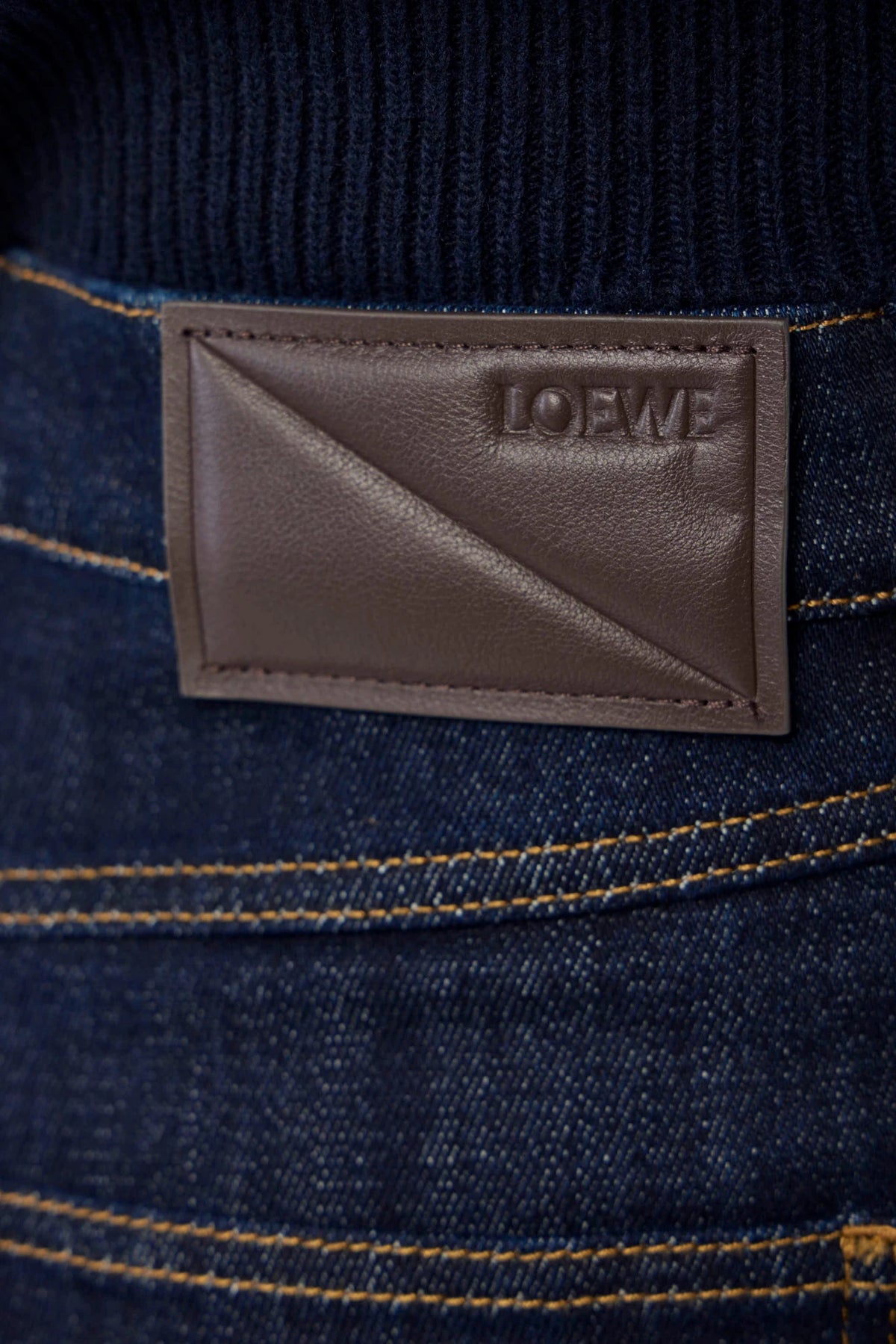 Loewe - Jeans - LABELS