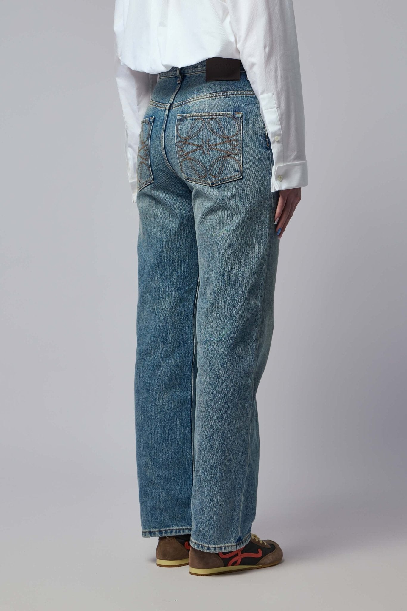 Loewe - Jeans - LABELS