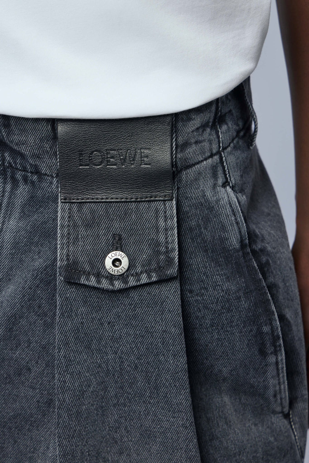 Loewe - Jeans - LABELS