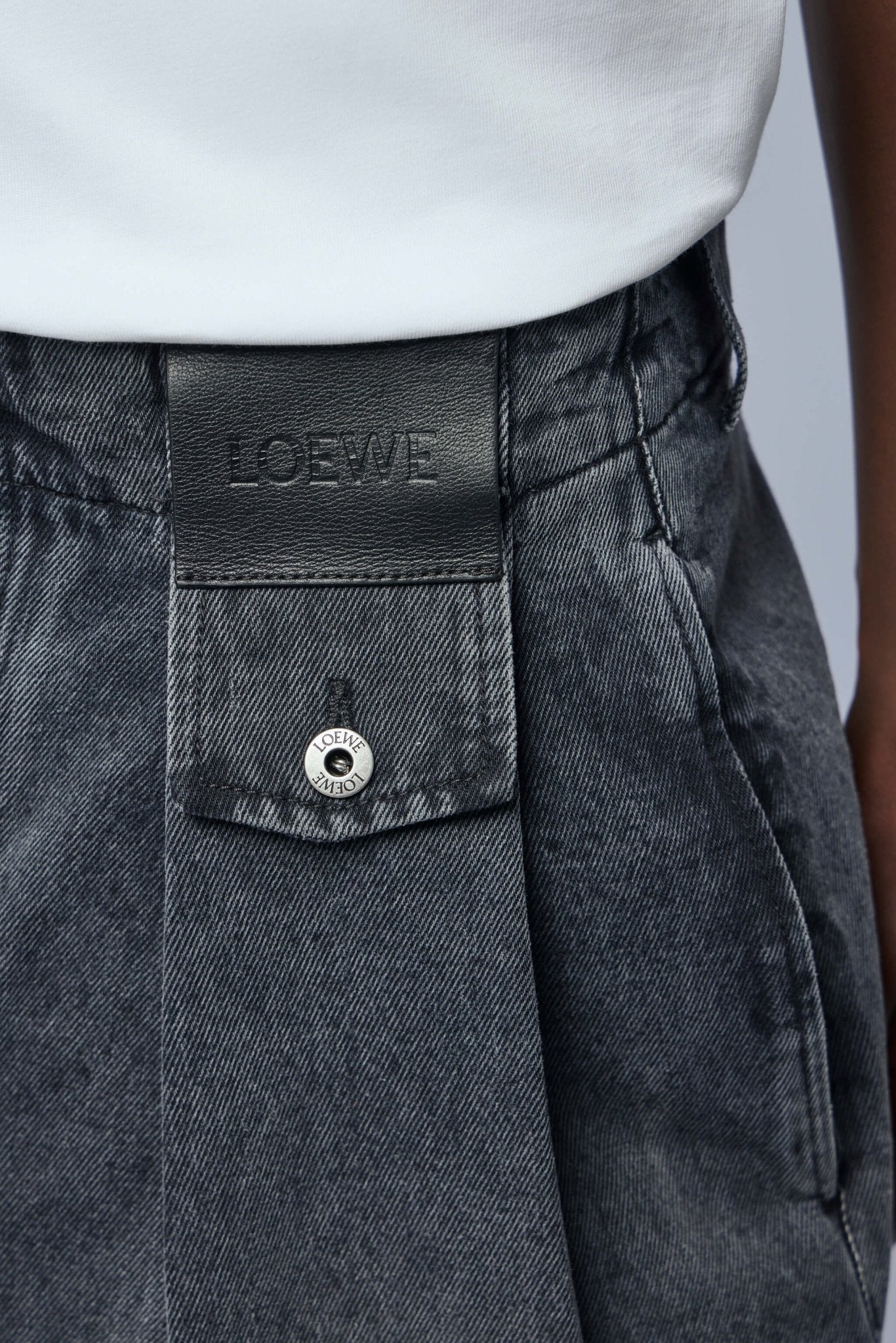Loewe - Jeans - LABELS