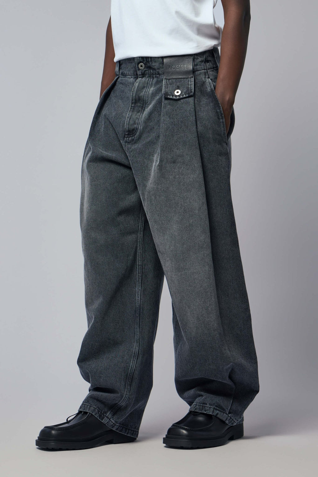 Loewe - Jeans - LABELS