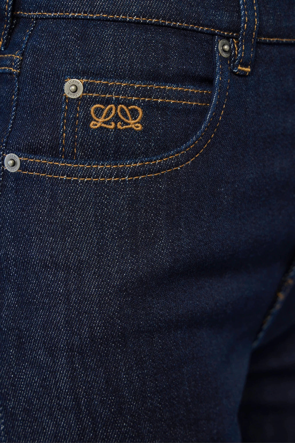 Loewe - Jeans - LABELS