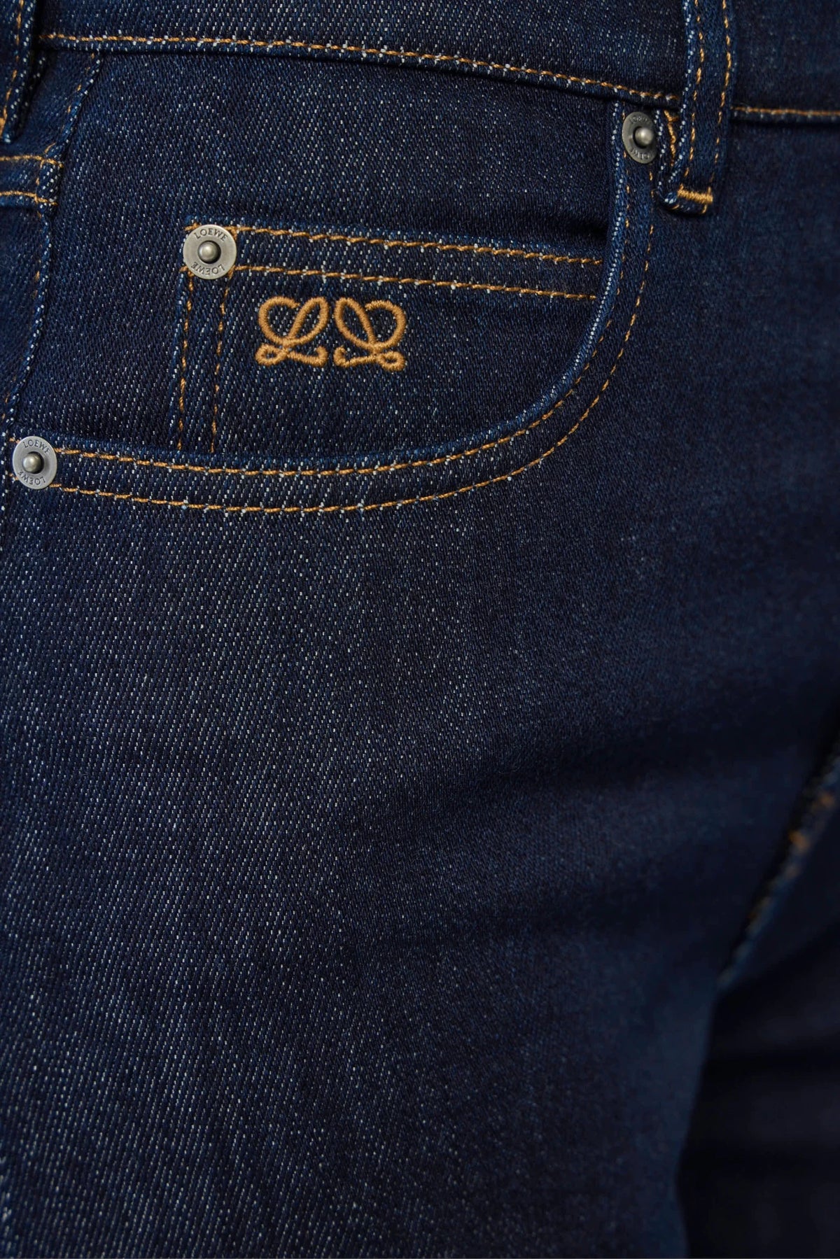 Loewe - Jeans - LABELS