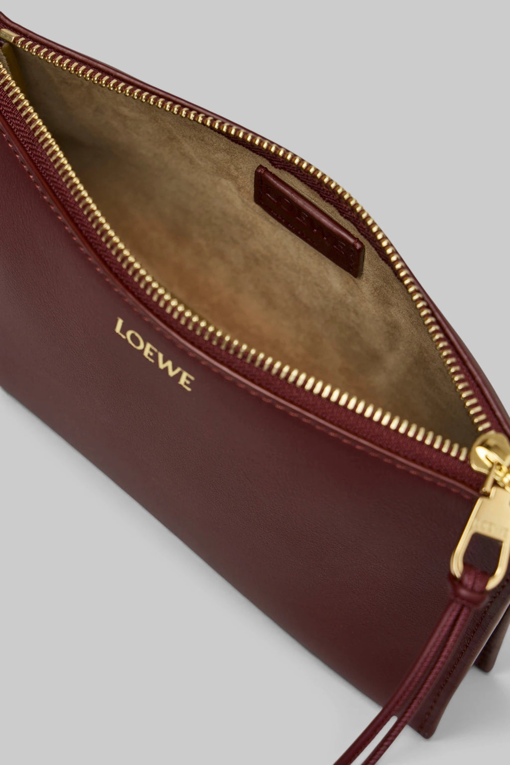 Loewe - Joya Pouch - LABELS