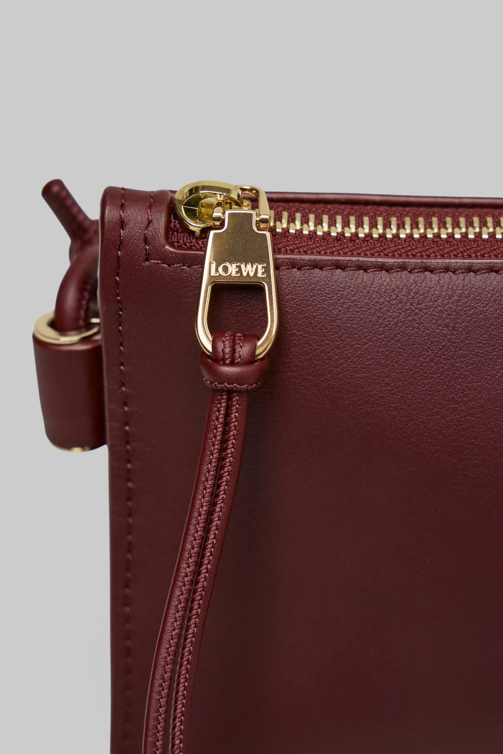 Loewe - Joya Pouch - LABELS