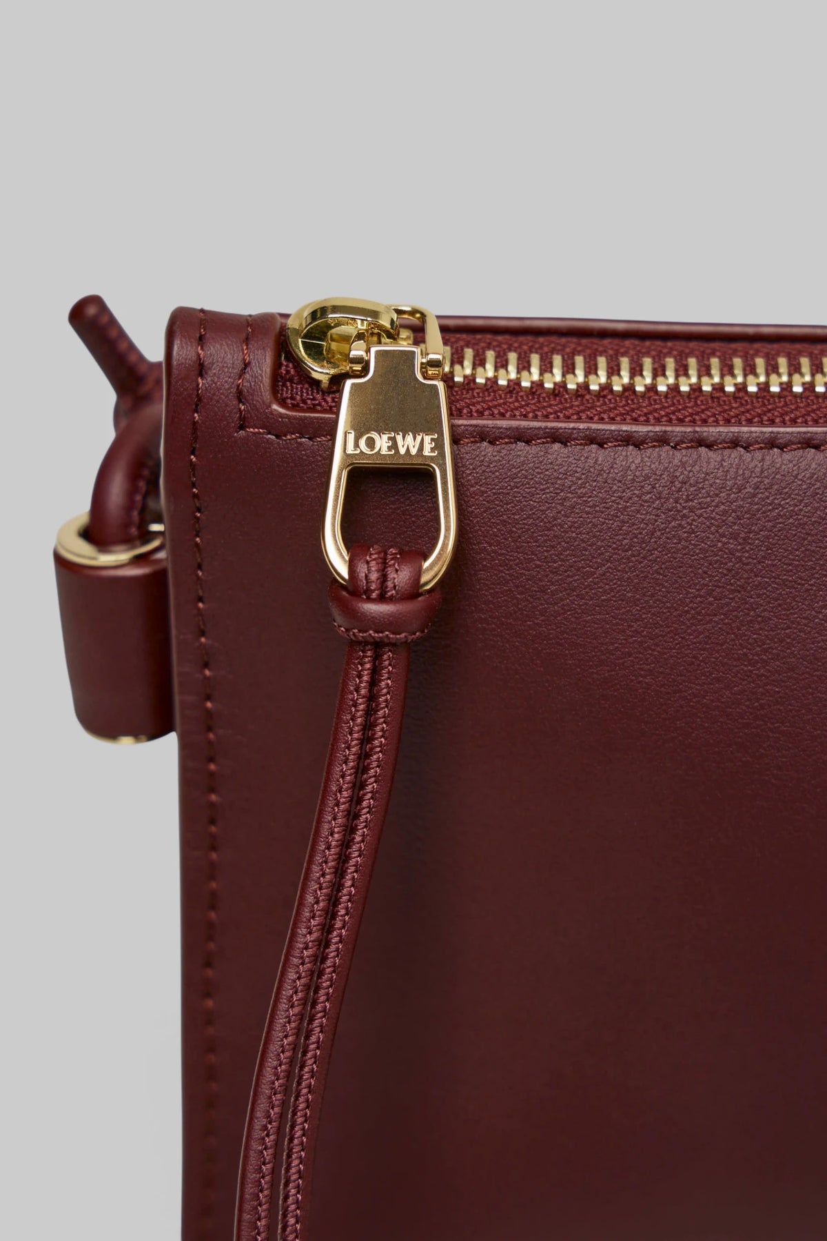 Loewe - Joya Pouch - LABELS