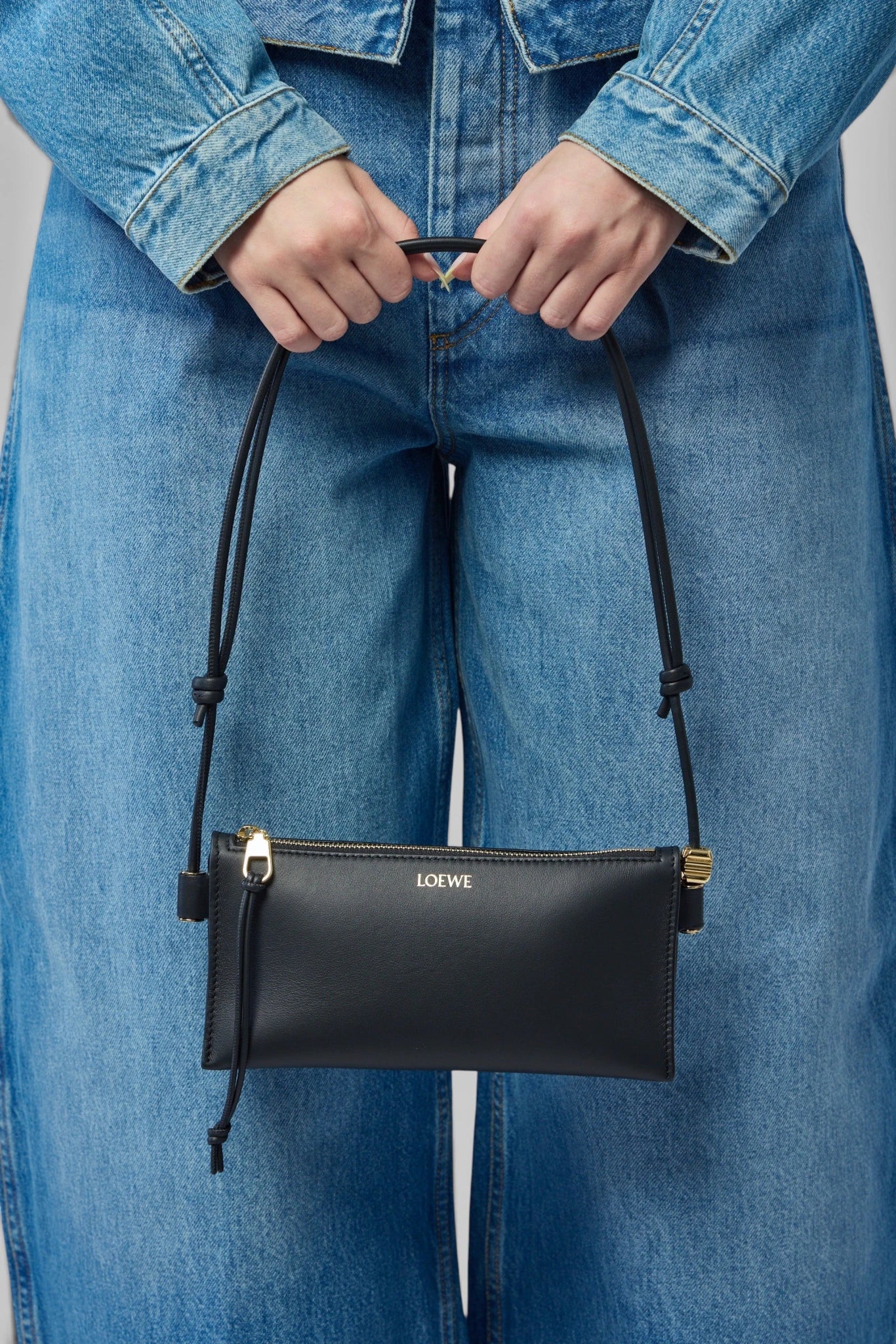 Loewe - Joya Pouch - LABELS