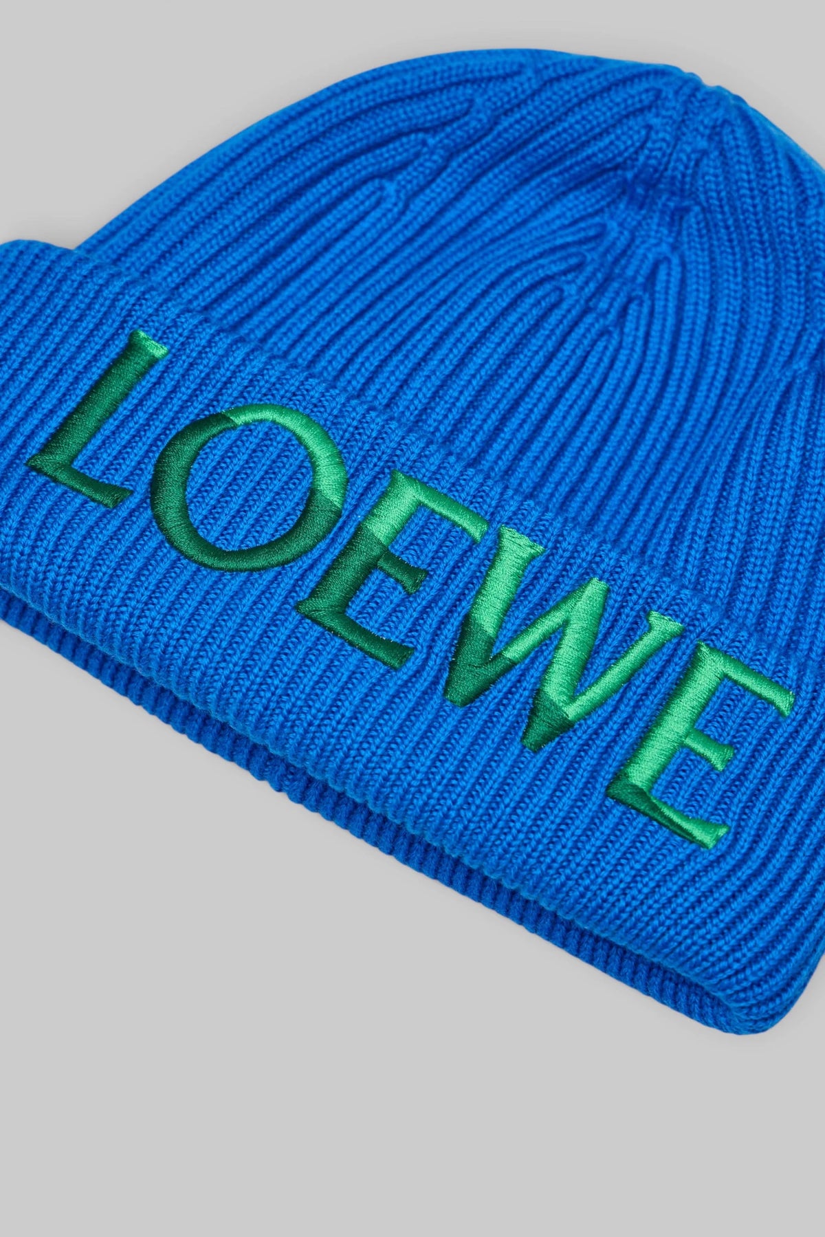 Loewe - Loewe Beanie - LABELS