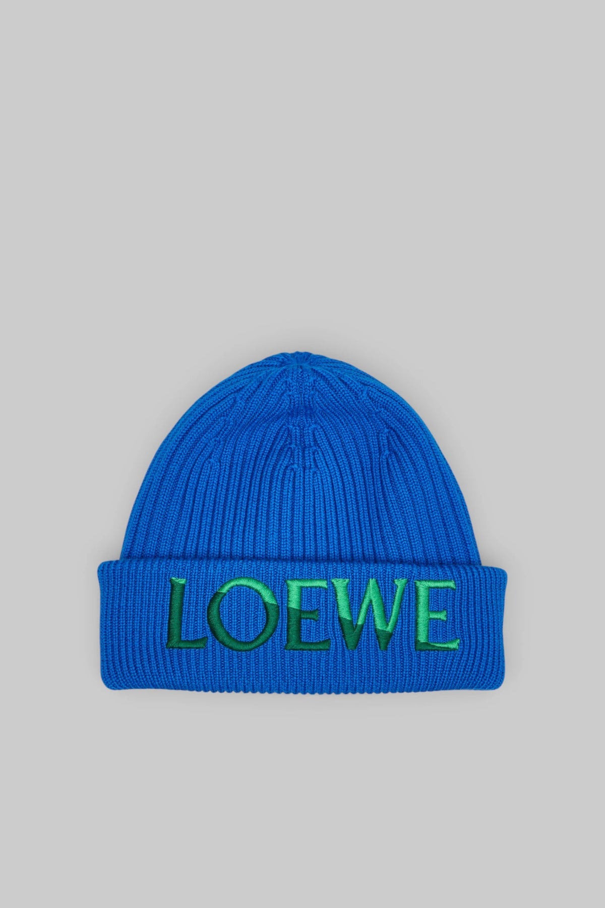 Loewe - Loewe Beanie - LABELS