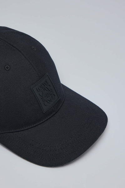 Cap in Canvas