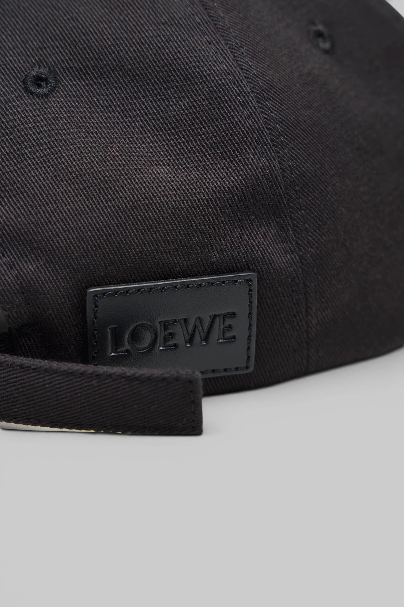 Loewe - Loewe Cap - LABELS