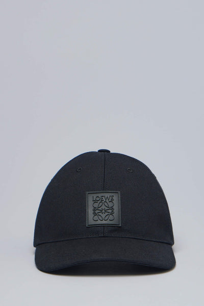 Cap in Canvas