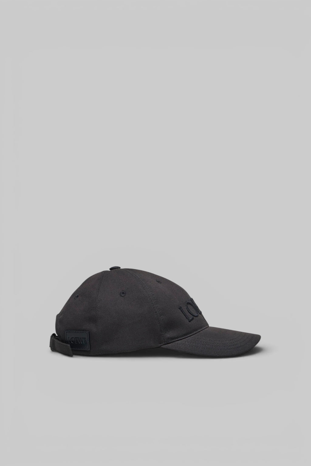 Loewe - Loewe Cap - LABELS
