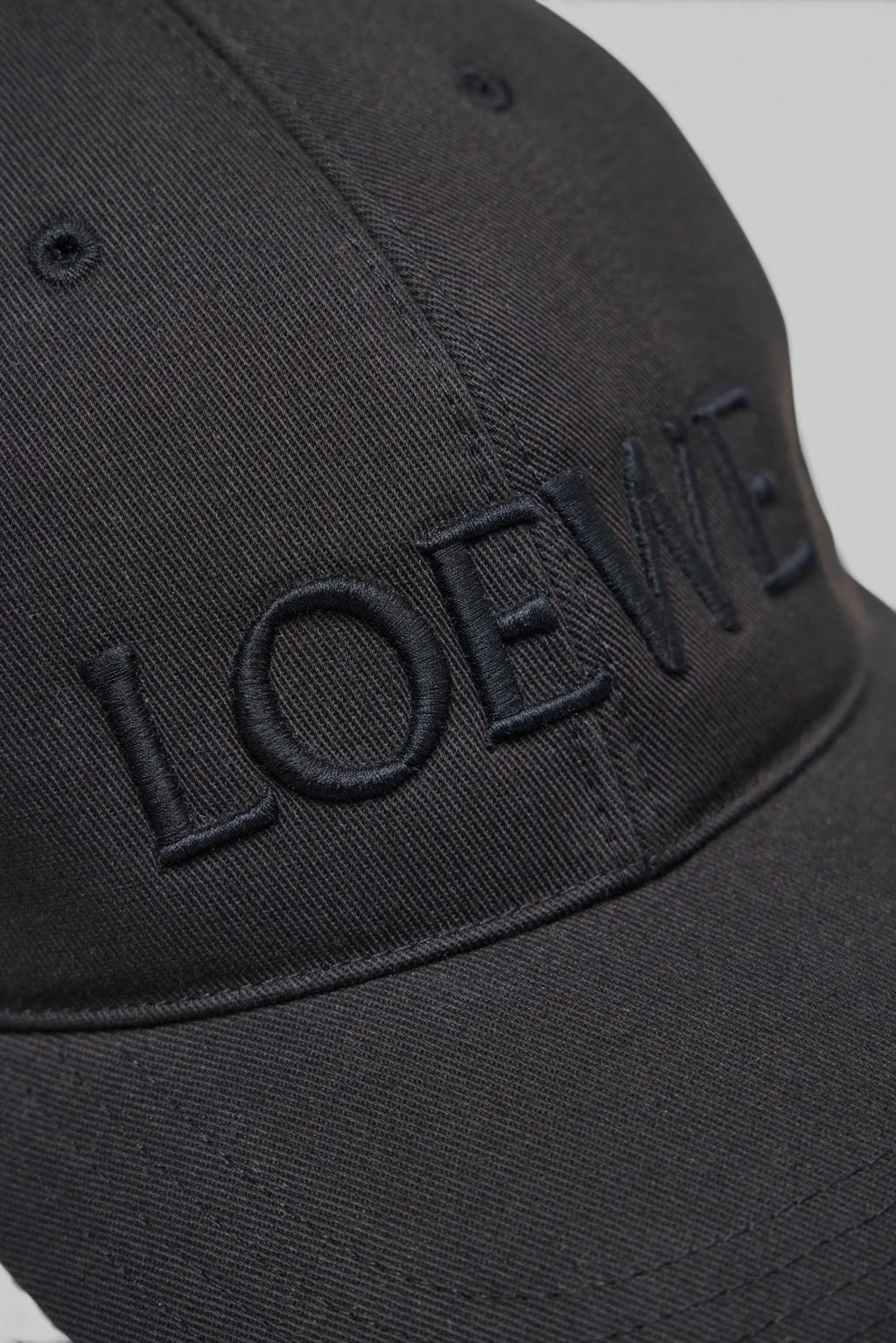 Loewe - Loewe Cap - LABELS