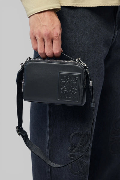 Loewe Patch Camera Bag Mini