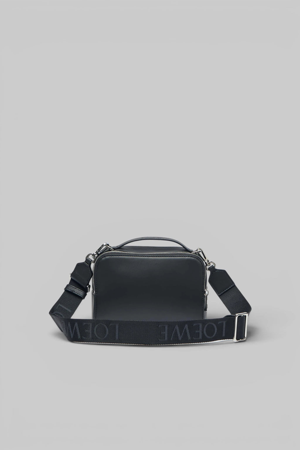 Loewe - Loewe Patch Camera Bag Mini - LABELS