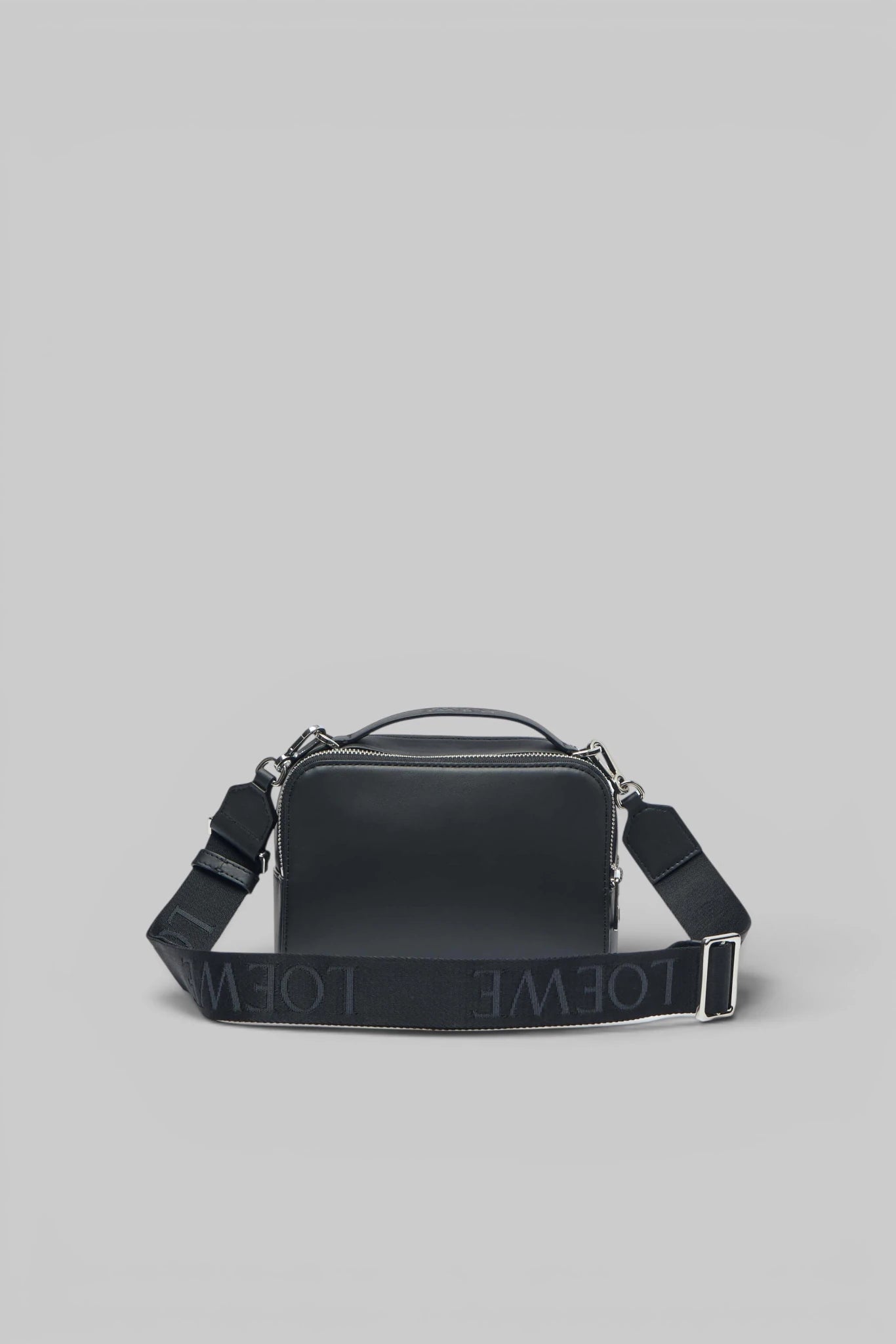Loewe - Loewe Patch Camera Bag Mini - LABELS