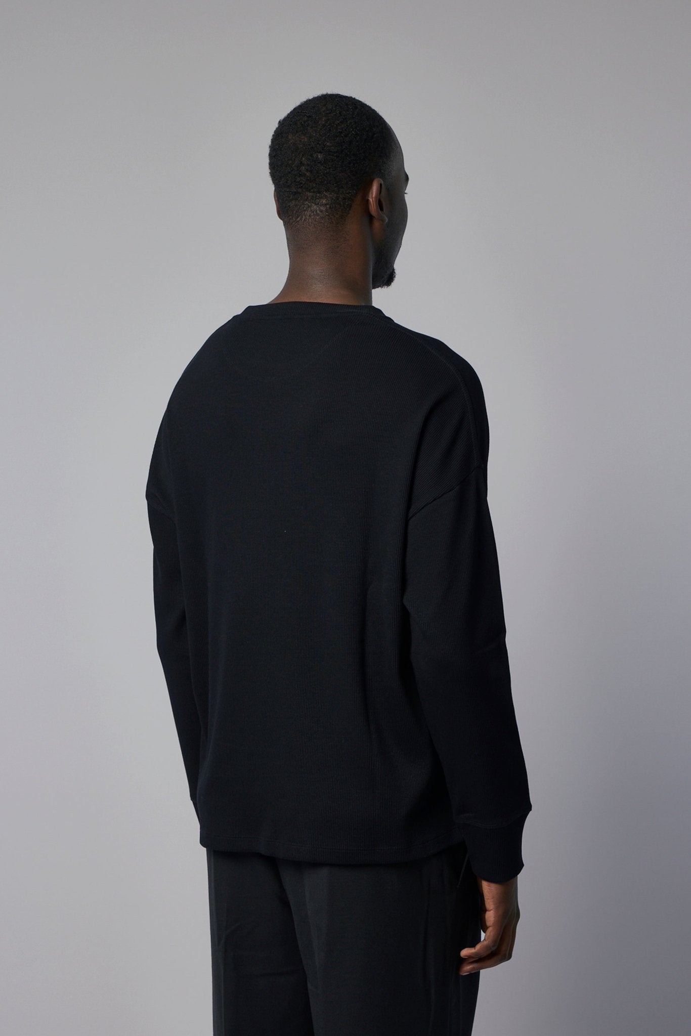 Loewe - Long Sleeve T-shirt - LABELS
