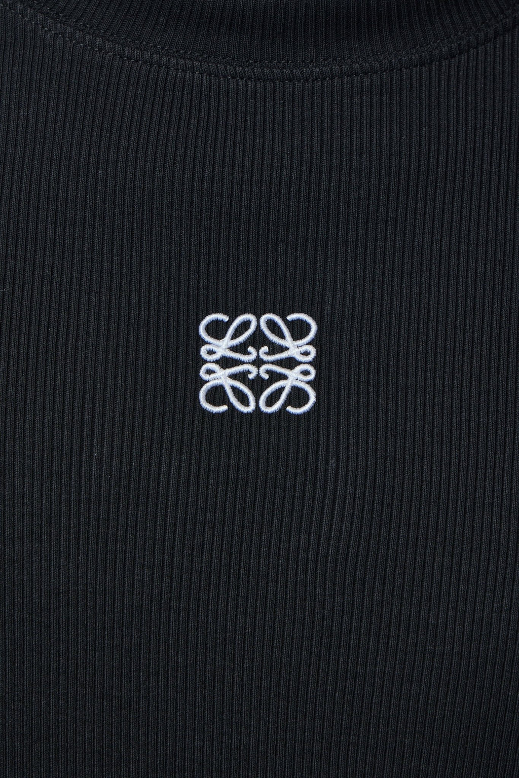 Loewe - Long Sleeve T-shirt - LABELS
