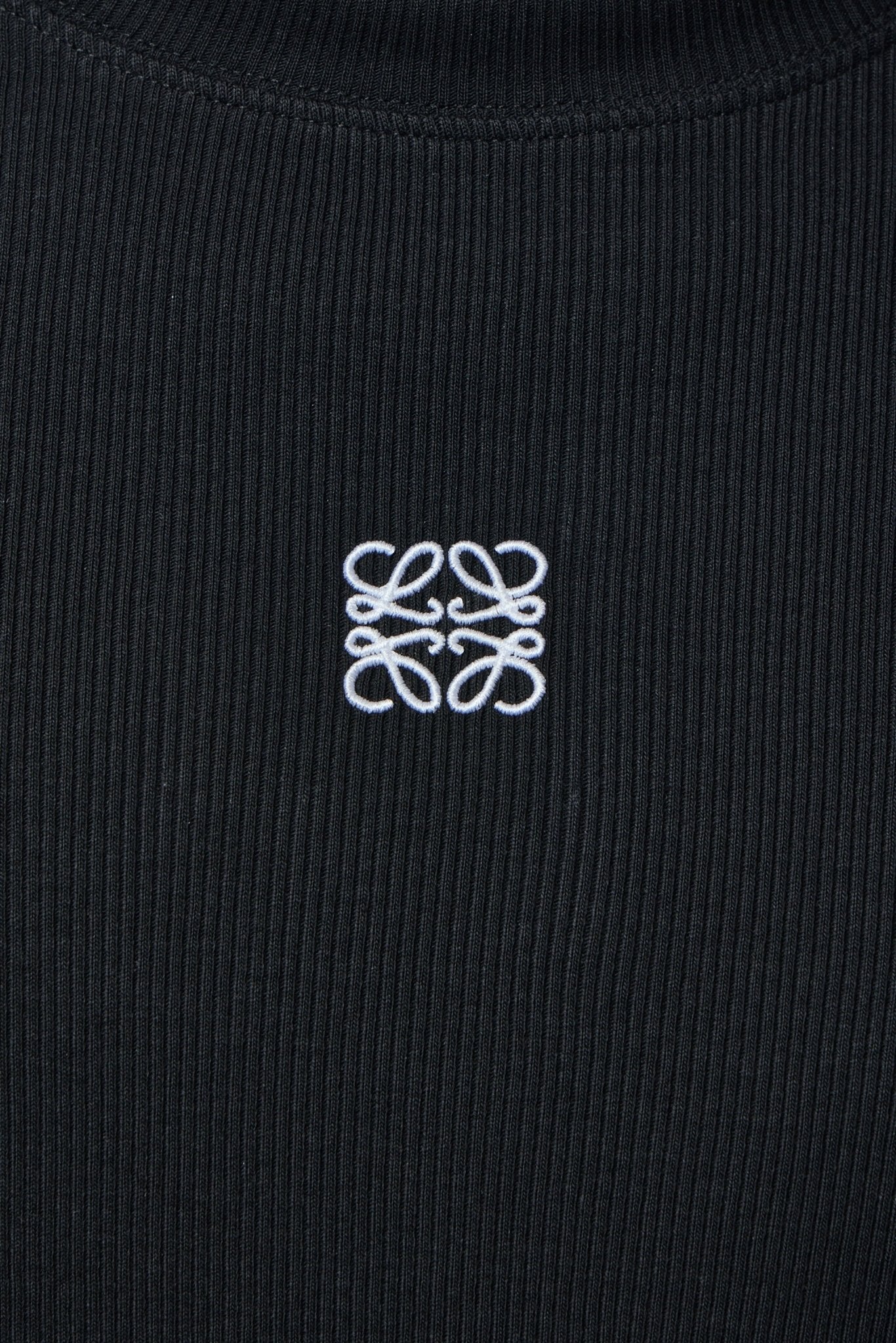 Loewe - Long Sleeve T-shirt - LABELS
