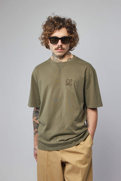 Loose Fit T-shirt