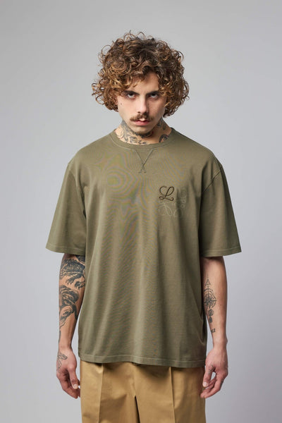 Loose Fit T-shirt