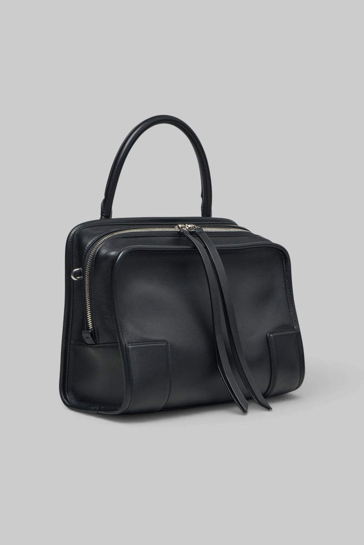 Loewe - Medium Amazona Bag - LABELS