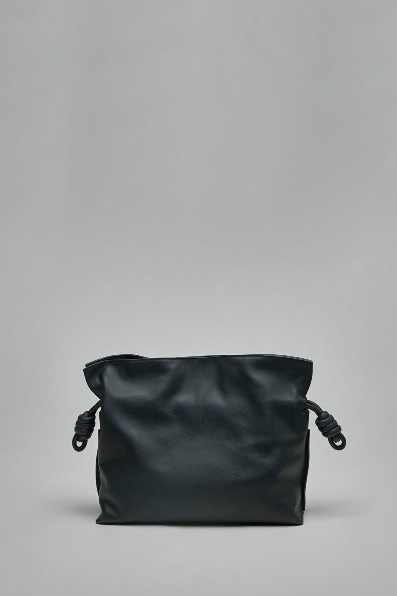 Loewe - Medium Flamenco Clutch Intarsio Square - LABELS