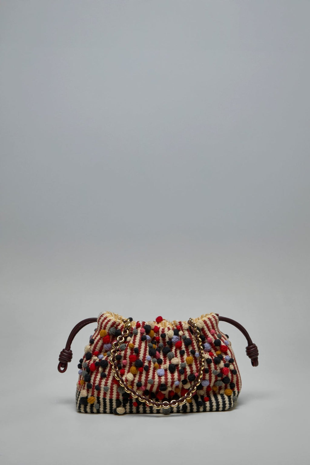 Loewe - Medium Flamenco Purse - LABELS