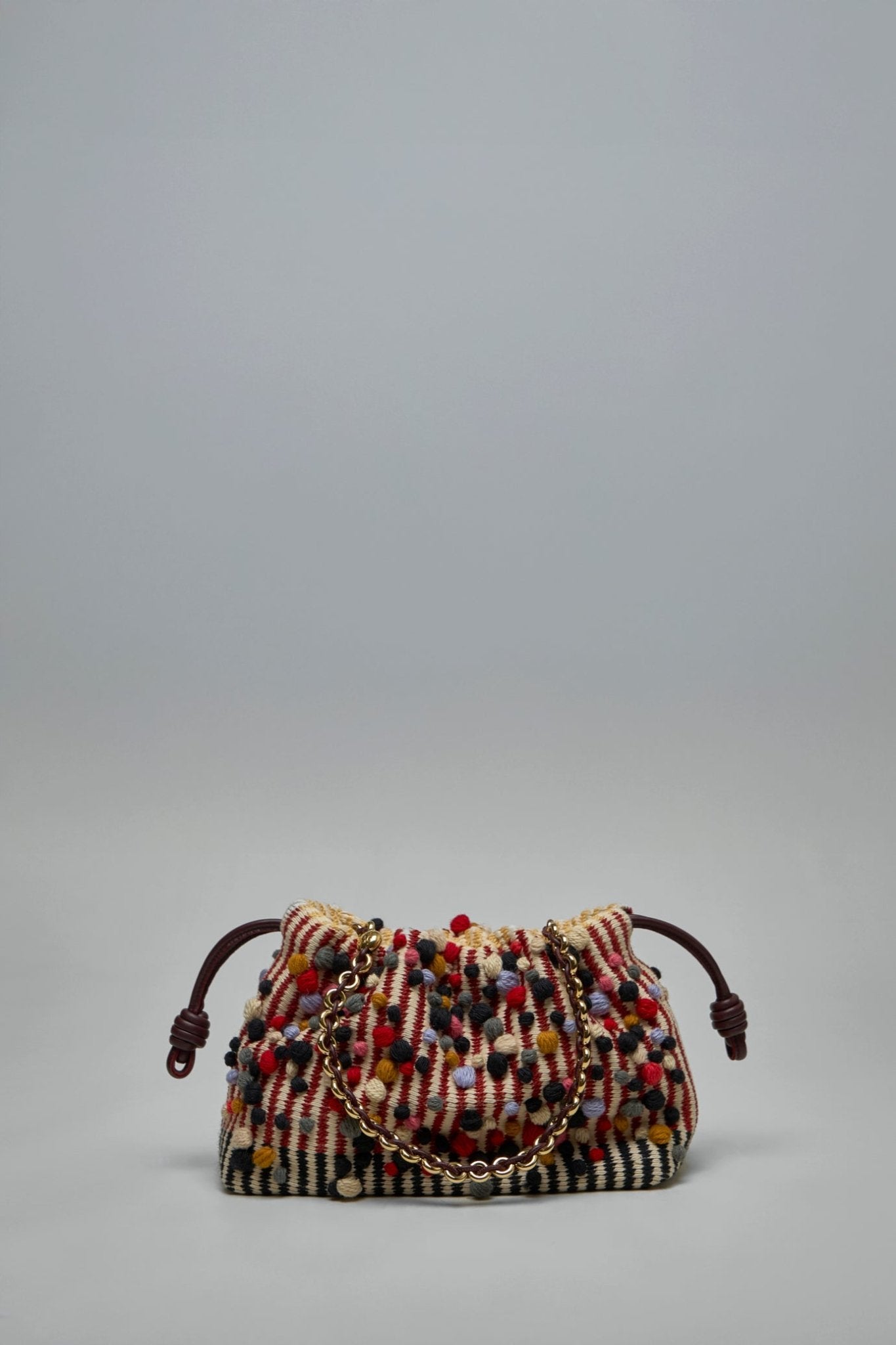 Loewe - Medium Flamenco Purse - LABELS