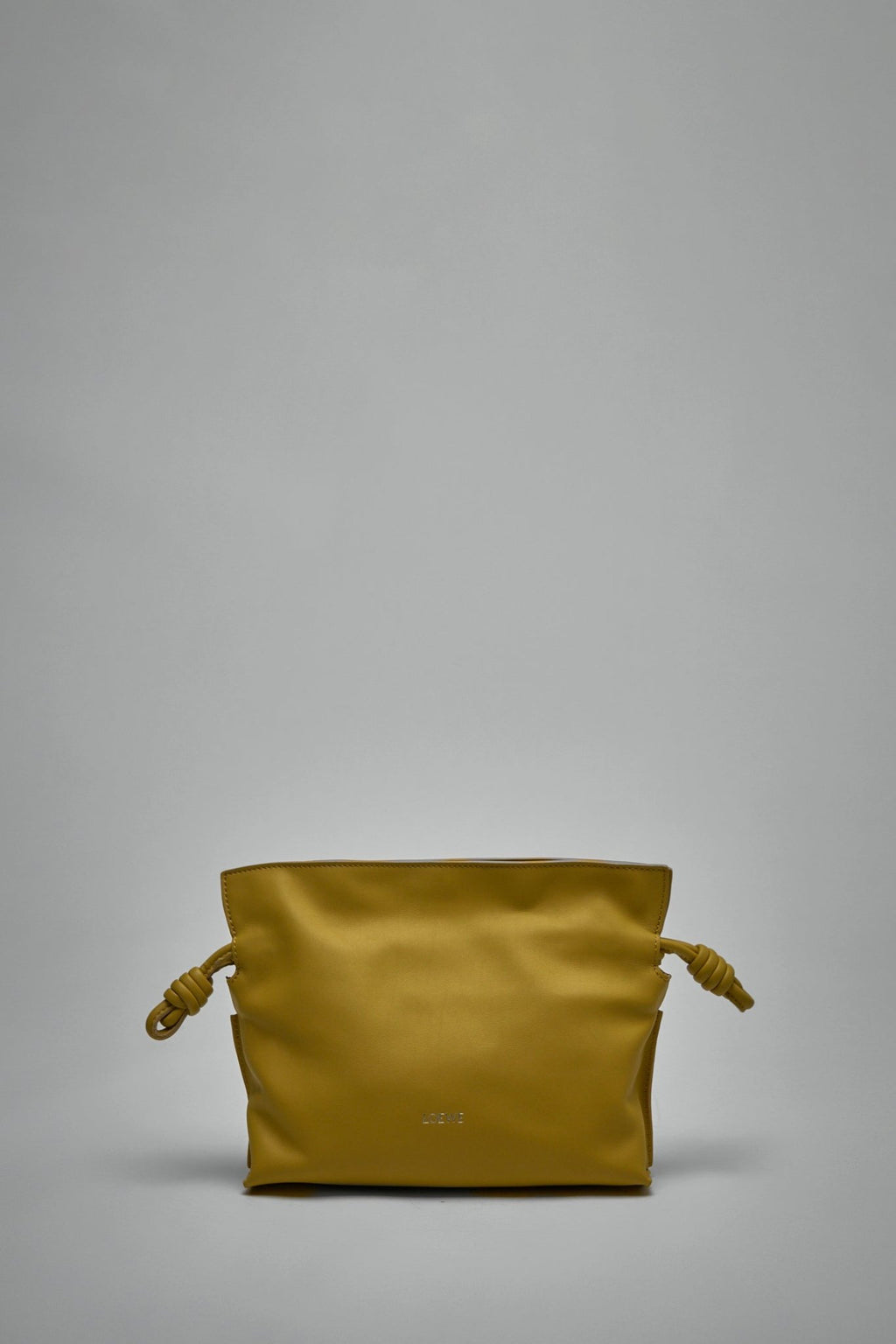 Loewe - Mini Flamenco Clutch - LABELS