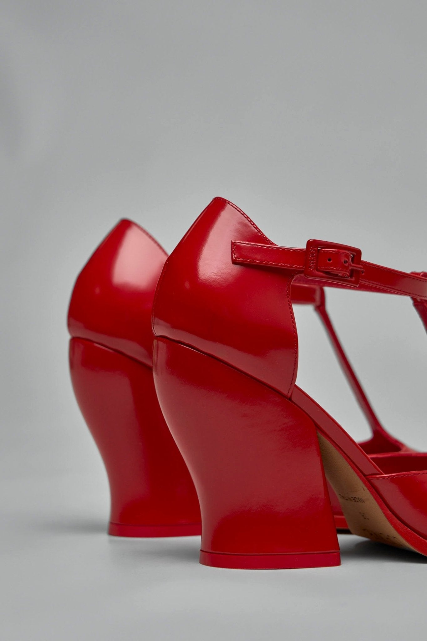 Loewe - Onda T - Bar Pump 90 - LABELS