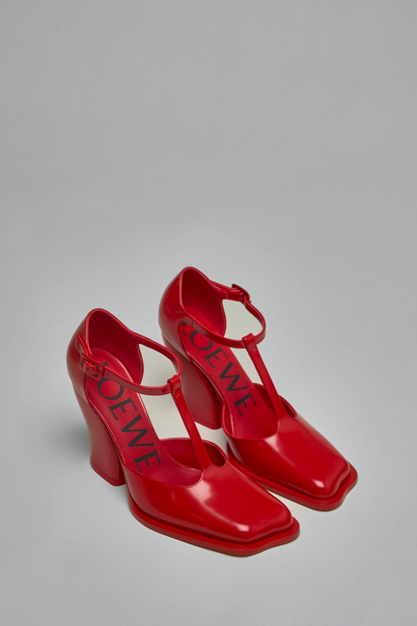 Loewe - Onda T - Bar Pump 90 - LABELS