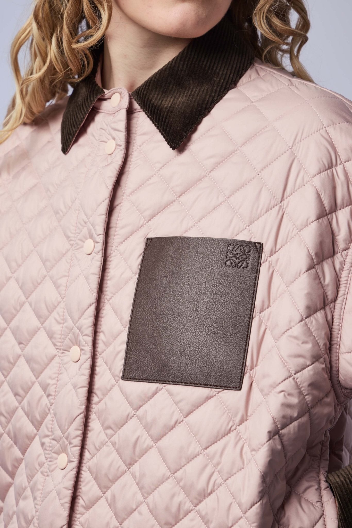 Loewe - Overshirt - LABELS