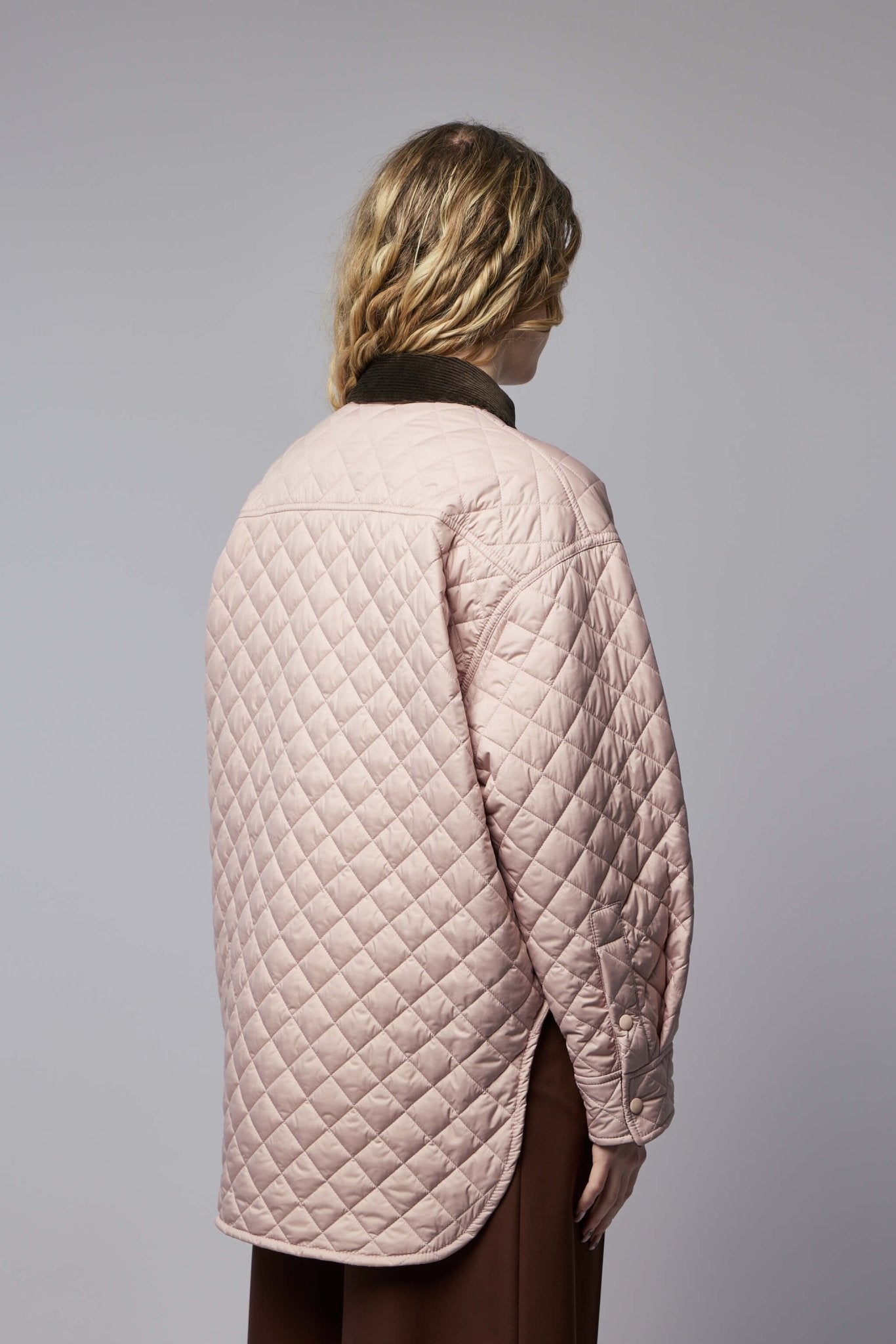 Loewe - Overshirt - LABELS