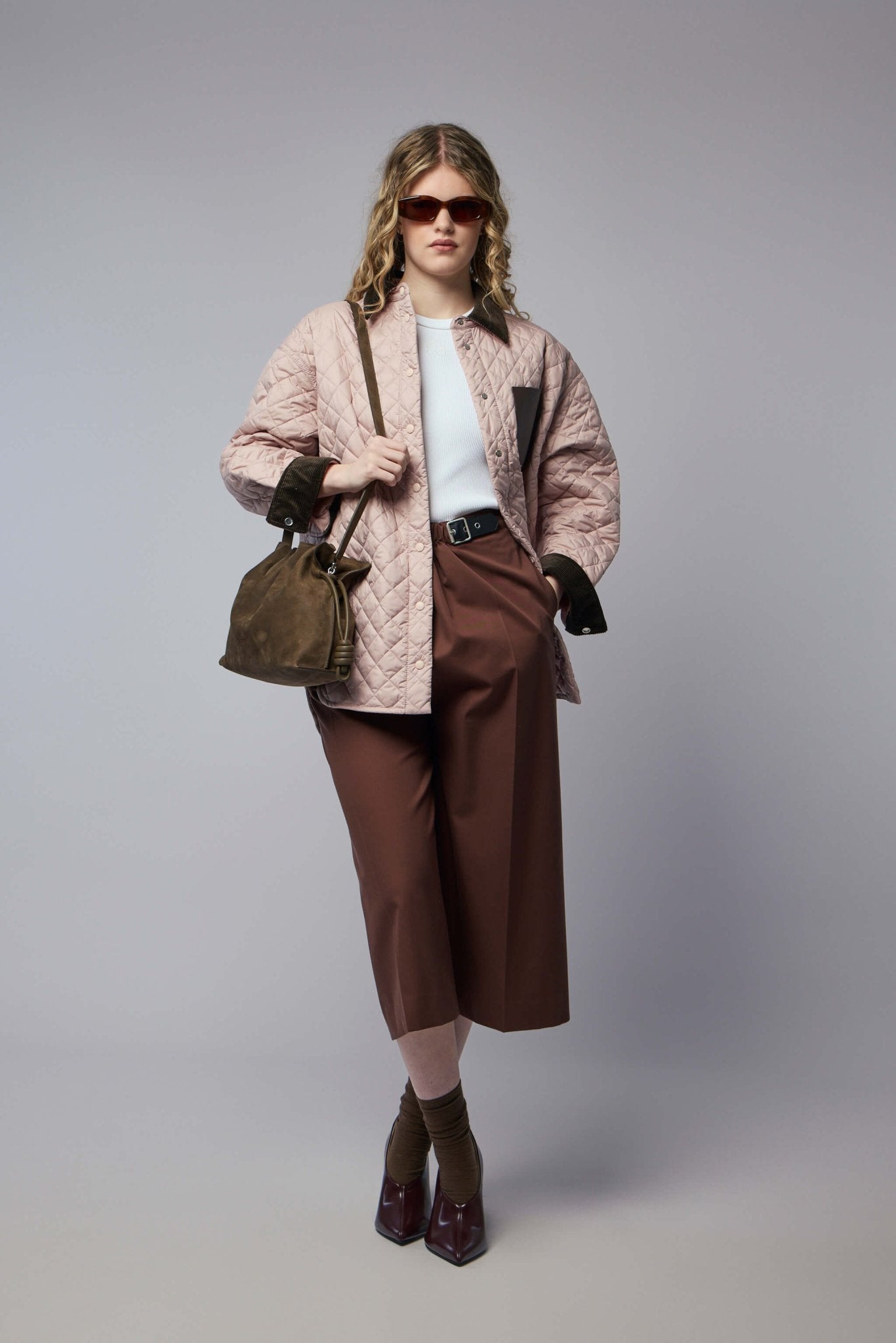 Loewe - Overshirt - LABELS