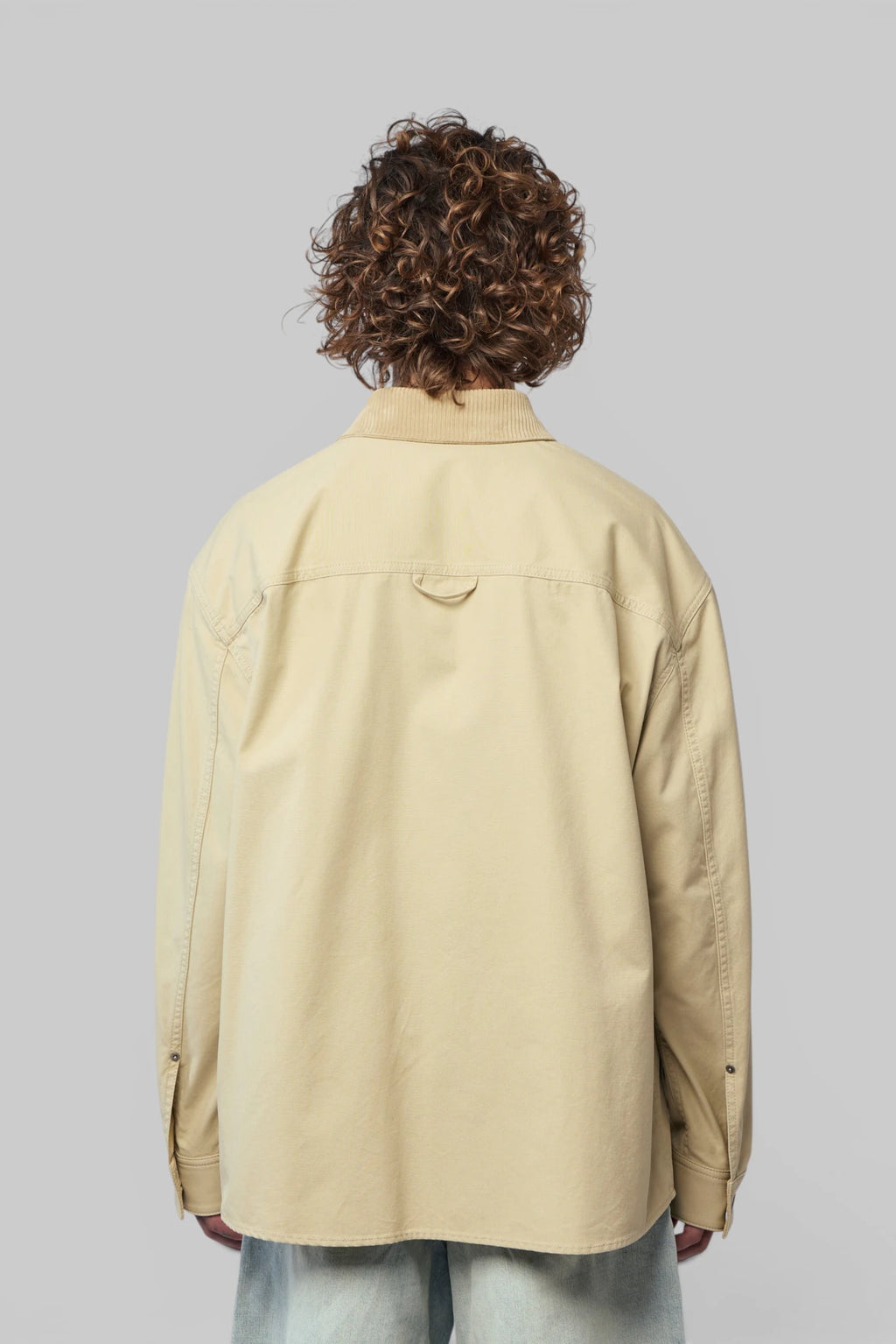 Loewe - Overshirt - LABELS
