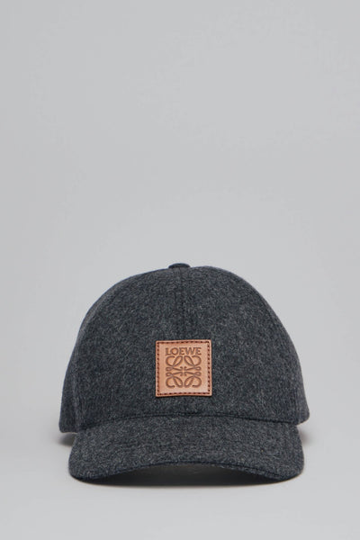 Patch Cap