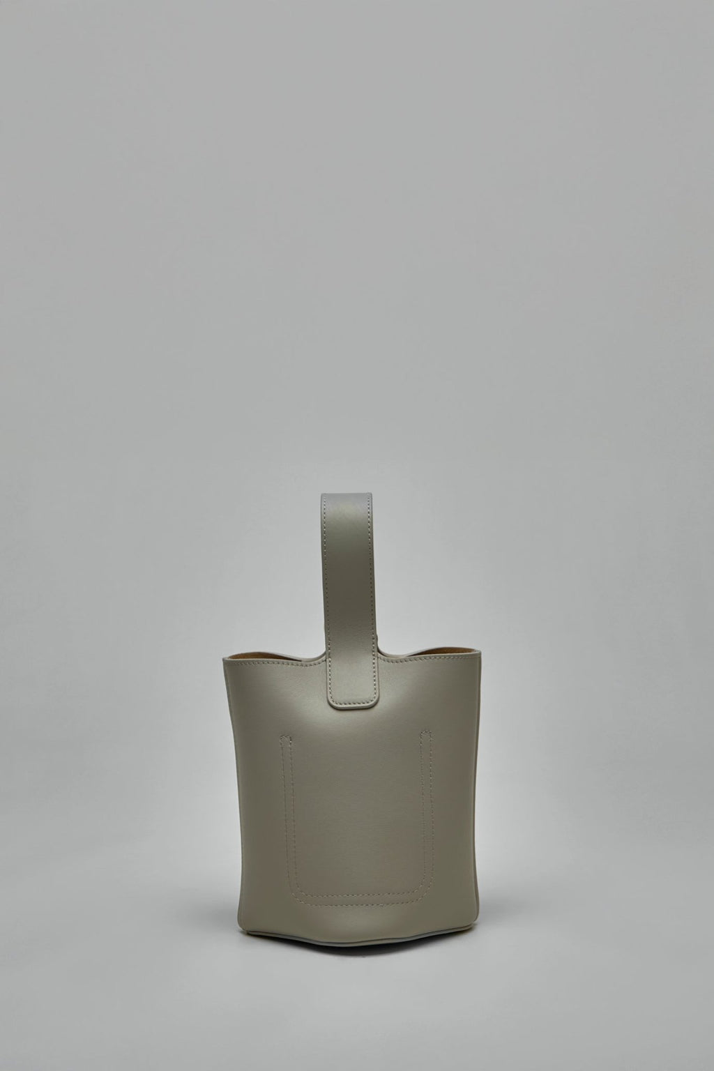 Loewe - Pebble Mini Bucket Bag - LABELS