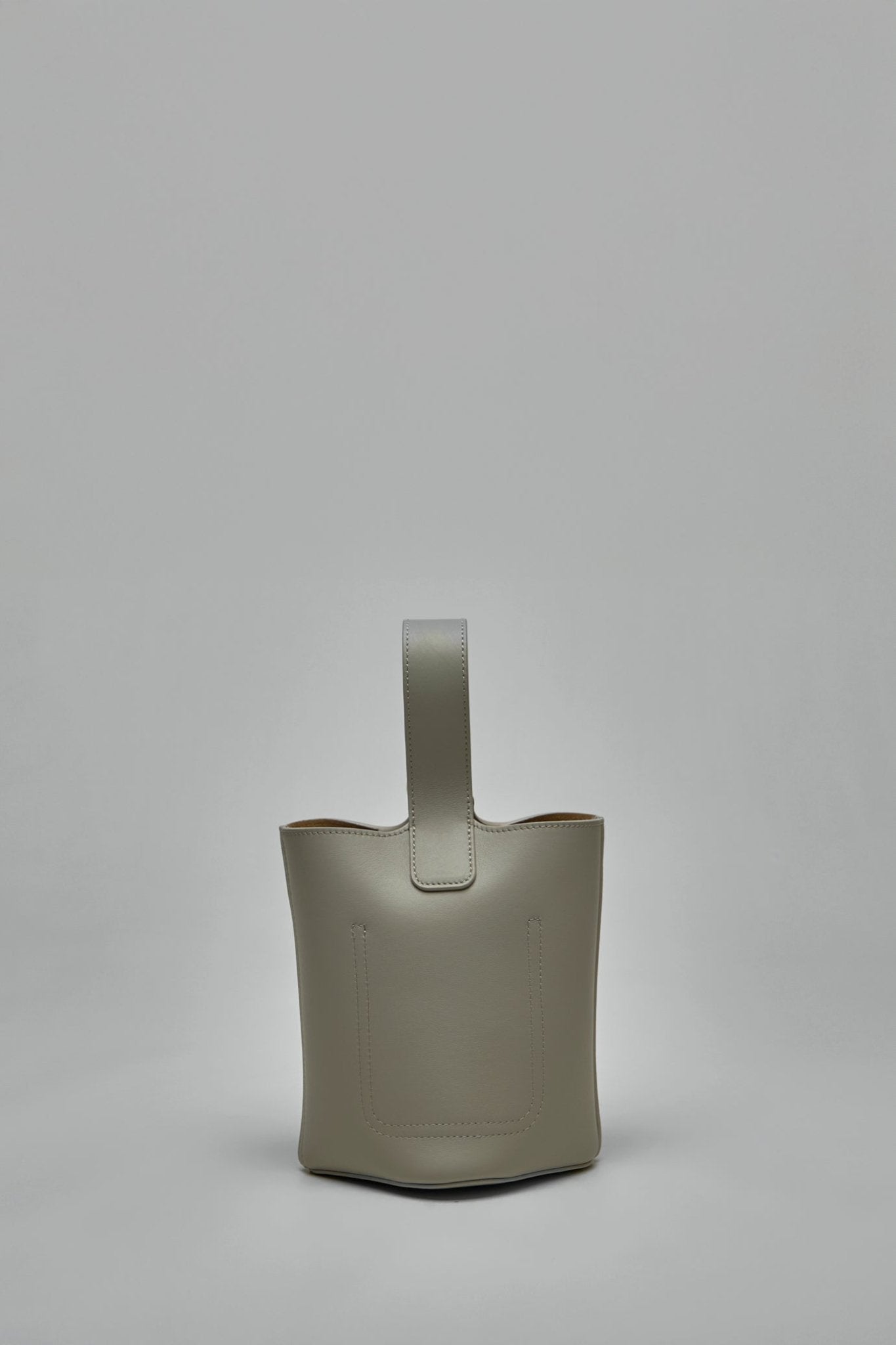 Loewe - Pebble Mini Bucket Bag - LABELS