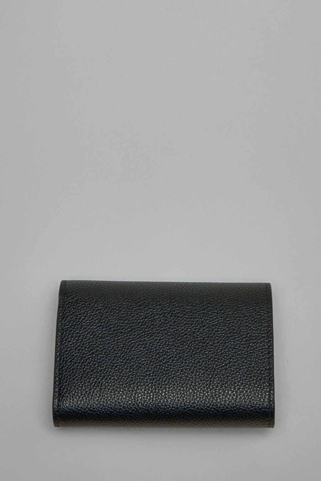 Loewe - Pebble Small Vertical Wallet - LABELS