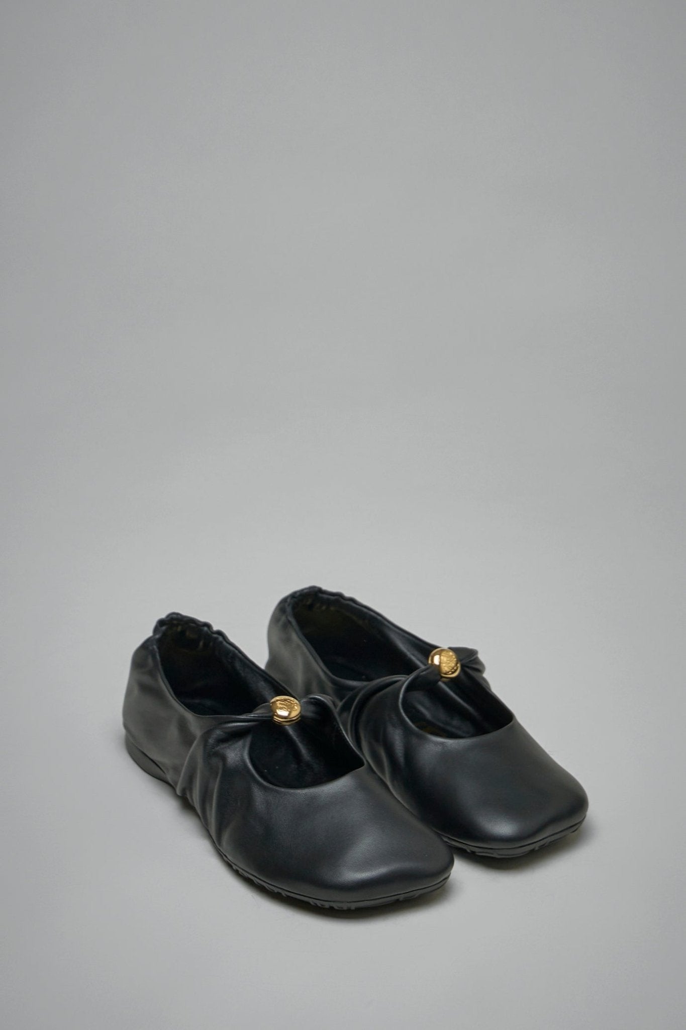 Loewe - Pebble Soft Ballerina - LABELS